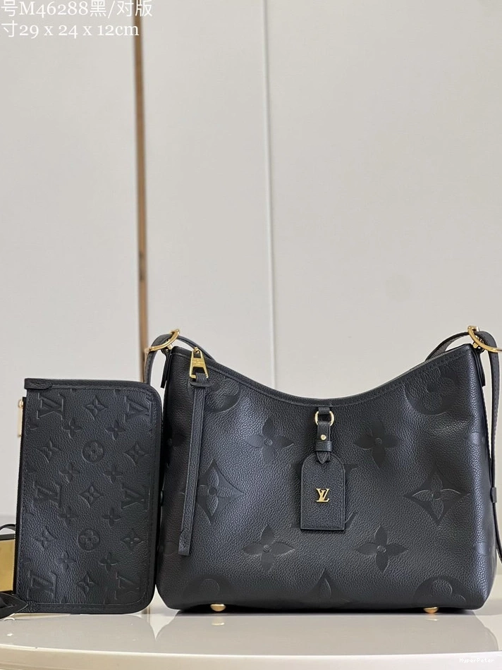 LOUIS PM CARRYALL VUITTON 0715